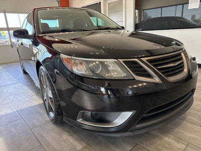 Used 2008 Saab 9-3 Turbo X w/ Touring Package