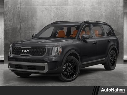 Used 2023 Kia Telluride EX X-Line