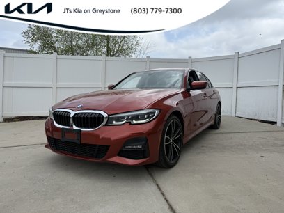 Used 2020 BMW 330i xDrive Sedan