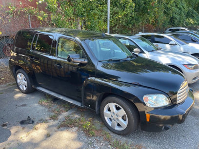 Used 2009 Chevrolet HHR LT