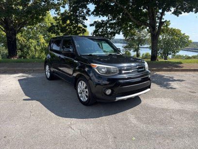 Used 2019 Kia Soul +