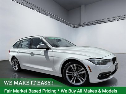 Used 2016 BMW 328i xDrive Wagon