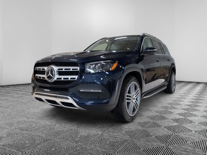 Certified 2022 Mercedes-Benz GLS 450 4MATIC