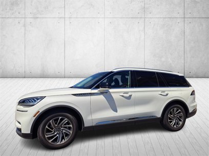 Used 2022 Lincoln Aviator 2WD