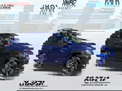 New 2025 Subaru Crosstrek 2.5i Premium