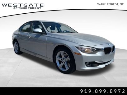 Used 2015 BMW 328i xDrive Sedan