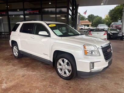Used 2017 GMC Terrain SLE w/ Convenience Package