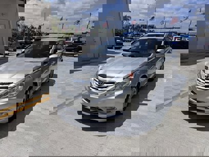 Used 2013 Hyundai Sonata GLS w/ Popular Equipment Pkg