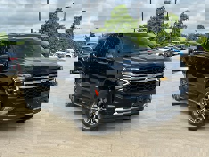 Used 2023 Chevrolet Tahoe LS w/ Driver Alert Package