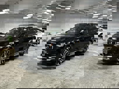 Used 2023 Volvo V90 B6 Cross Country Plus