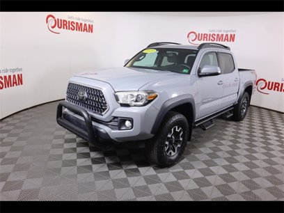 Used 2019 Toyota Tacoma TRD Off-Road