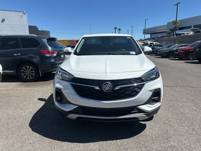 Used 2022 Buick Encore GX Preferred w/ Cold Weather Comfort Package