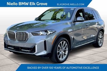 Used 2024 BMW X5 sDrive40i w/ Parking Assistance Package