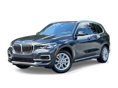 Certified 2023 BMW X5 xDrive40i w/ Premium Package