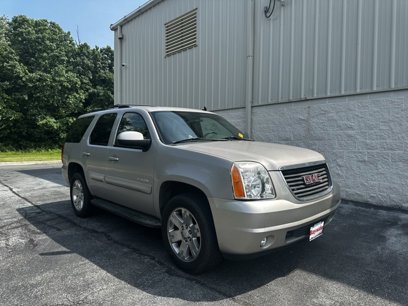 Used 2008 GMC Yukon SLT w/ SLT Preferred Equipment Group