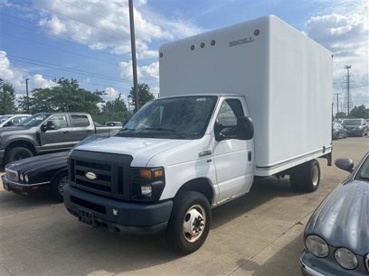 Used 2015 Ford E-350 and Econoline 350 Super Duty