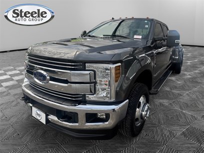 Used 2019 Ford F350 Lariat w/ Lariat Ultimate Package
