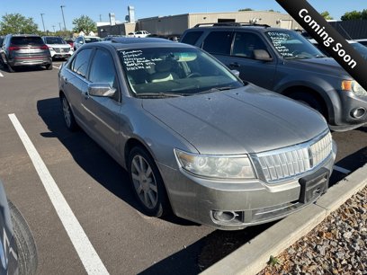 Used 2009 Lincoln MKZ