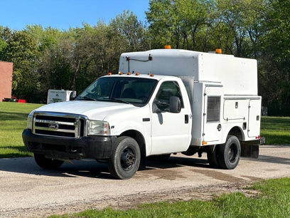 Used 2000 Ford F350 XL