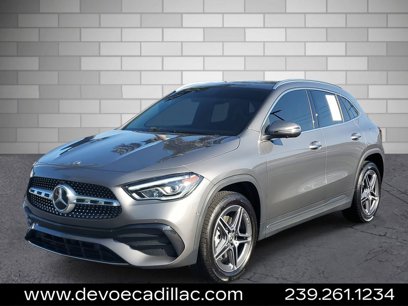 Used 2023 Mercedes-Benz GLA 250