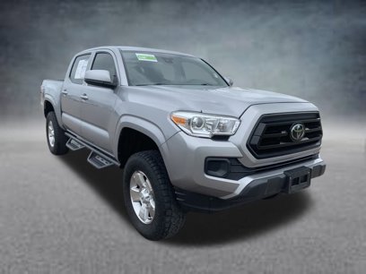 Used 2021 Toyota Tacoma SR