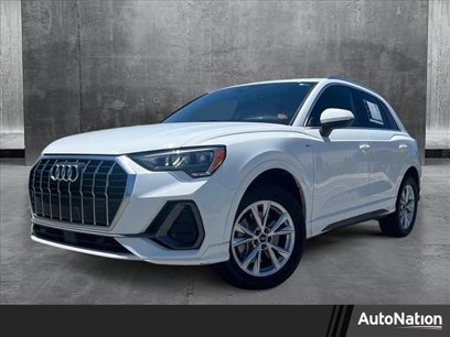 Used 2021 Audi Q3 2.0T Premium w/ Convenience Package