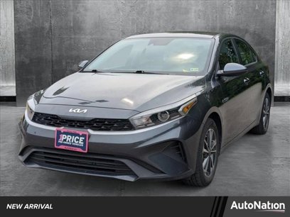 Used 2024 Kia Forte LXS