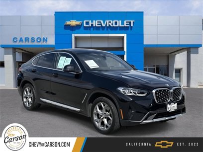 Used 2024 BMW X4 xDrive30i