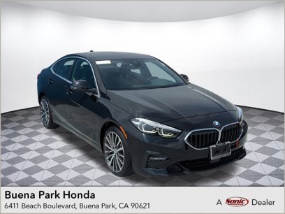Used 2020 BMW 228i xDrive Gran Coupe