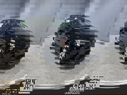 Used 2025 Toyota Corolla LE