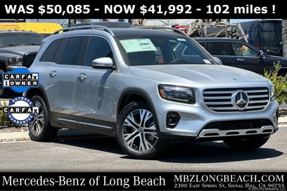 Used 2024 Mercedes-Benz GLB 250