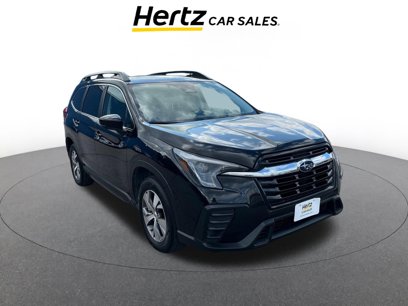 Used 2024 Subaru Ascent Premium w/ Convenience Package