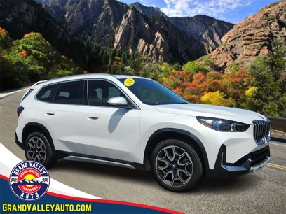 Used 2024 BMW X1 xDrive28i w/ Convenience Package
