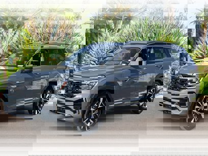 New 2025 Volkswagen Atlas SEL Premium R-Line