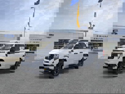New 2025 Ford Maverick XLT
