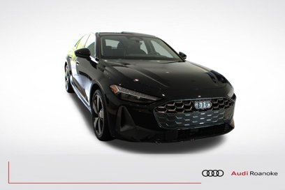 New 2025 Audi A5 2.0T Premium Plus