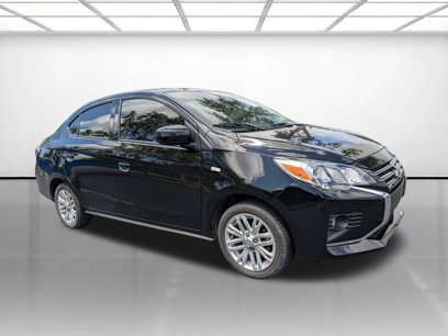 Used 2024 Mitsubishi Mirage G4 LE