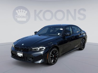 Used 2024 BMW M340i xDrive w/ Premium Package