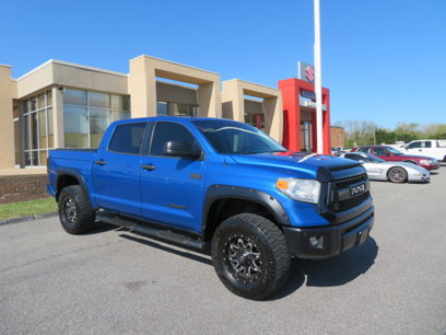 Used 2017 Toyota Tundra SR5
