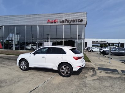 Used 2024 Audi Q3 2.0T Premium w/ Convenience Package