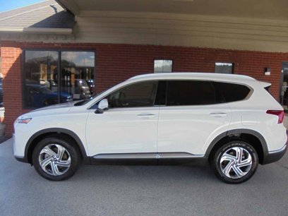 Used 2023 Hyundai Santa Fe SEL w/ Premium Package