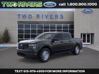 New 2025 Ford Maverick XL