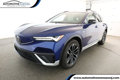 Used 2024 Acura ZDX A-Spec