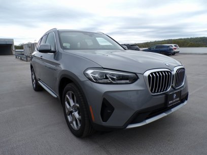 Certified 2024 BMW X3 xDrive30i w/ Convenience Package w/ZPA