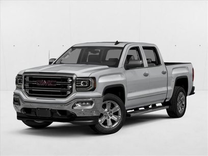 Used 2018 GMC Sierra 1500 SLT