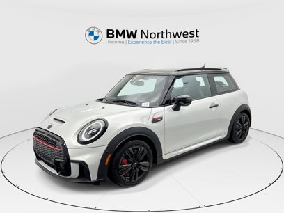 Used 2023 MINI Cooper John Cooper Works w/ Driver Assistance Package