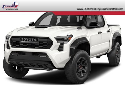 Used 2024 Toyota Tacoma SR5