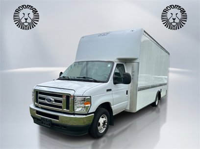 Used 2021 Ford E-350 and Econoline 350 Super Duty w/ Power Windows & Locks Group