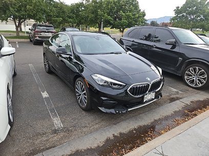 Used 2022 BMW 228i xDrive Gran Coupe w/ Convenience Package