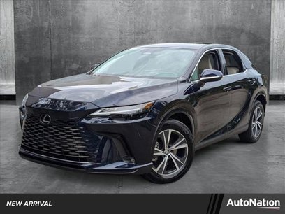 Used 2024 Lexus RX 350 FWD